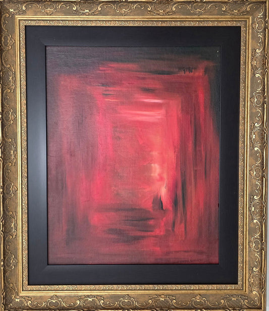 Mübin OrhonTurkish, 1924–1981Born in 1924, Istanbul, Mübin Orhon has graduated from the Faculty - MJ Auction Gallery - Painting