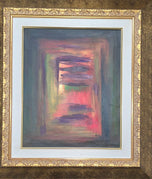 Mübin OrhonTurkish, 1924–1981Born in 1924, Istanbul, Mübin Orhon has graduated from the Faculty