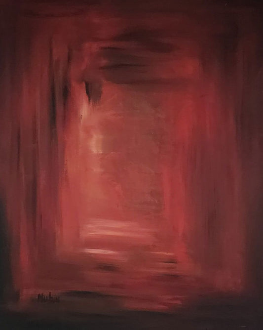 Mübin OrhonTurkish, 1924–1981Born in 1924, Istanbul, Mübin Orhon has graduated from the Faculty - MJ Auction Gallery - Painting