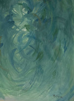 Mübin OrhonTurkish, 1924–1981Born in 1924, Istanbul, Mübin Orhon has graduated from the Faculty