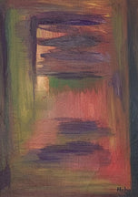 Mübin OrhonTurkish, 1924–1981Born in 1924, Istanbul, Mübin Orhon has graduated from the Faculty