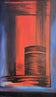 Mübin OrhonTurkish, 1924–1981Born in 1924, Istanbul, Mübin Orhon has graduated from the Faculty