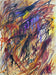 Mübin OrhonTurkish, 1924–1981Born in 1924, Istanbul, Mübin Orhon has graduated from the Faculty