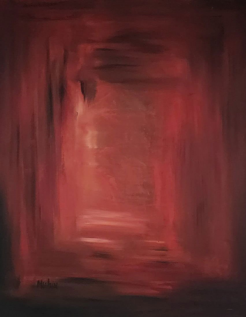 Mübin OrhonTurkish, 1924–1981Born in 1924, Istanbul, Mübin Orhon has graduated from the Faculty - MJ Auction Gallery - Painting