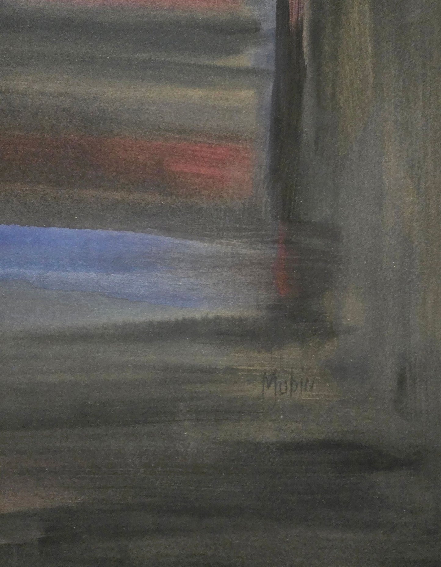 Mübin OrhonTurkish, 1924–1981Born in 1924, Istanbul, Mübin Orhon has graduated from the Faculty - MJ Auction Gallery - Painting