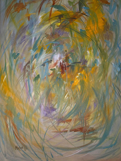 Mübin OrhonTurkish, 1924–1981Born in 1924, Istanbul, Mübin Orhon has graduated from the Faculty - MJ Auction Gallery - Painting