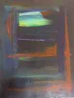 Mübin OrhonTurkish, 1924–1981Born in 1924, Istanbul, Mübin Orhon has graduated from the Faculty
