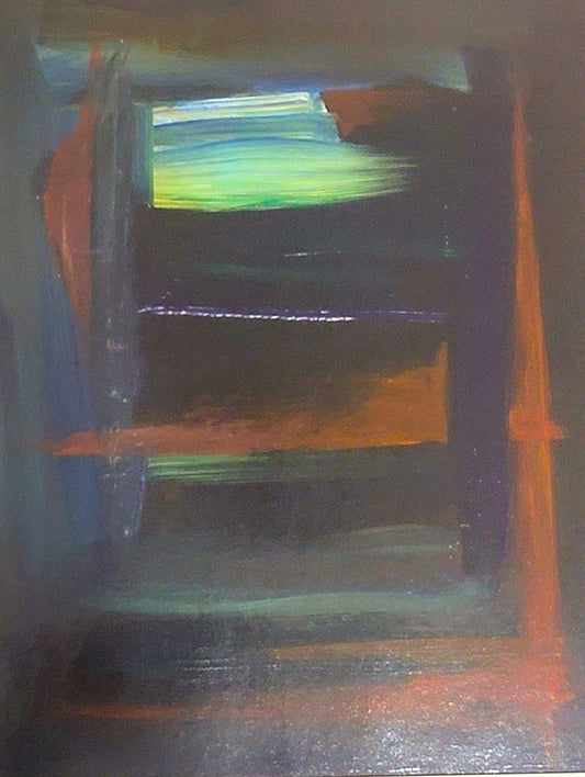 Mübin OrhonTurkish, 1924–1981Born in 1924, Istanbul, Mübin Orhon has graduated from the Faculty - MJ Auction Gallery - Painting