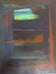 Mübin OrhonTurkish, 1924–1981Born in 1924, Istanbul, Mübin Orhon has graduated from the Faculty
