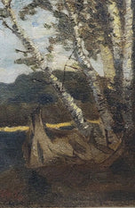 Narcisse Virgilio Díaz de la Peña (20 August 1807 – 18 November 1876) was a French painter of
