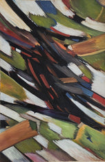 Nejad Melih Devrim was active/lived in Turkey, France . Born to a highly educated family of artists