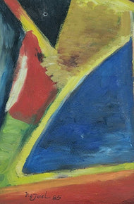 Nejad Melih Devrim  was active/lived in Turkey, France . Born   to a highly educated family of artists