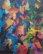 Nejad Melih Devrim was active/lived in Turkey, France . Born to a highly educated family of artists