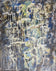 Norman BlBluhm's work has been critically praised and his works are in the collections of many major