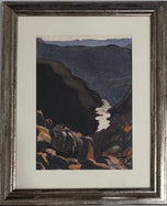 Obata Chiura; November 18, 1885 – October 6, 1975) was a well-known Japanese-American artist and