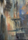 Orhon Mubin, Turkish artist of the 20th century, produced a considerable body of drawings and