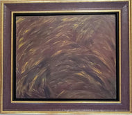 Orhon Mubin, Turkish artist of the 20th   century, produced a considerable body of drawings and