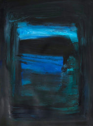 Orhon Mubin, Turkish artist of the 20th   century, produced a considerable body of drawings and