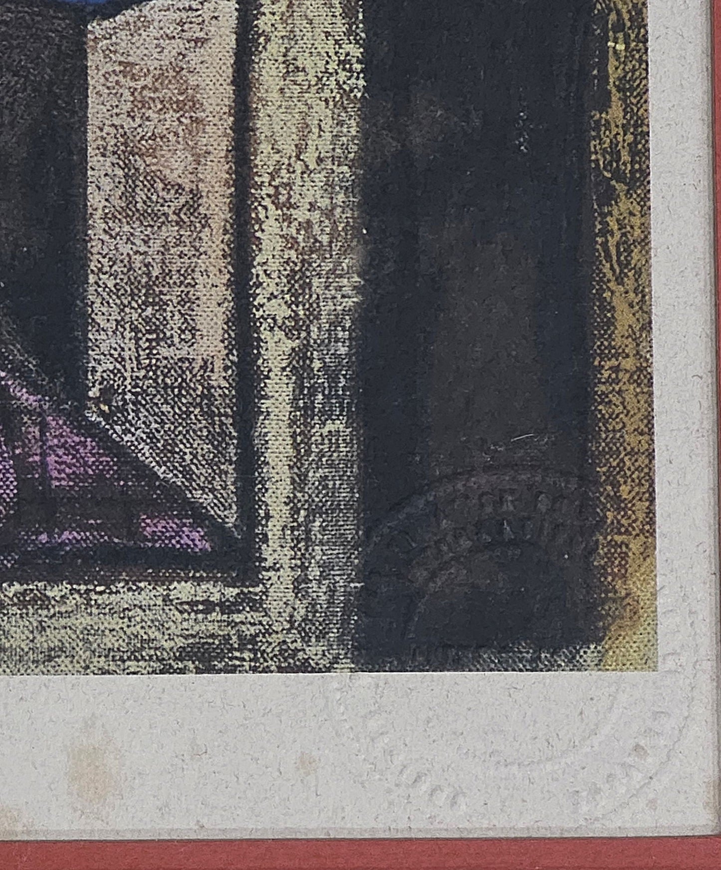 Pablo Ruiz Picasso was a Spanish painter, sculptor, printmaker, ceramicist, and theater designer who - MJ Auction Gallery - Painting