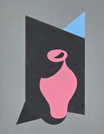 Patrick Joseph Caulfield, CBE, RA,(29 January 1936 – 29 September 2005), was an English painter
