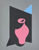 Patrick Joseph Caulfield, CBE, RA,(29 January 1936 – 29 September 2005), was an English painter