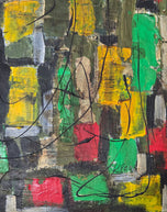 Paul Klee was a Swiss-born German artist. His highly individual style was influenced by movements in