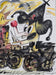 Pedro A. Vizcaíno Martínez, is a Cuban-born American visual artist based in Miami, Florida. He was