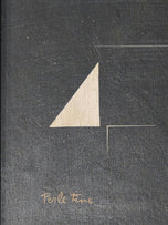 Perle Fine was an American abstract expressionist painter. Fine's work was most known by its