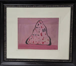Philip Guston was a Canadian American painter, printmaker, muralist and draftsman. "Guston worked in