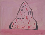 Philip Guston was a Canadian American painter, printmaker, muralist and draftsman. "Guston worked in