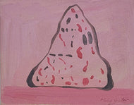 Philip Guston was a Canadian American painter, printmaker, muralist and draftsman. "Guston worked in
