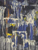 Philippe Vandenberg (1952â€“2009) was a Belgian painter.The renewal of interest in painting at the