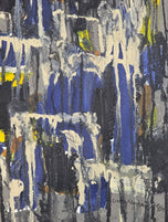 Philippe Vandenberg (1952â€“2009) was a Belgian painter.The renewal of interest in painting at the