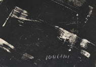 Pierre Jean Louis Germain Soulages was a French painter, printmaker, and sculptor. In 2014,