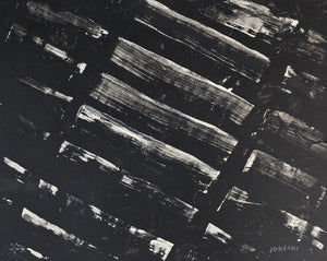 Pierre Jean Louis Germain Soulages was a French painter, printmaker, and sculptor. In 2014,