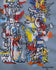 RenÃ© Portocarrero was a Cuban visual artist known for paintings, murals, ceramics, and works on