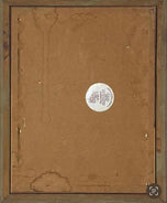 René Portocarrero (born Havana, 24 February 1912; died Havana, 7 April 1985) was a Cuban artist