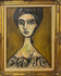 René Portocarrero was a Cuban artist recognised internationally for his achievements.Portocarrero