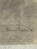 Retrato (Daniel Carber)