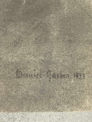 Retrato (Daniel Carber)