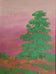 Richard Mayhew was an American landscape painter, illustrator, and arts educator, of Native and