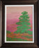 Richard Mayhew was an American landscape painter, illustrator, and arts educator, of Native and