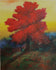 Richard Mayhew was an American landscape painter, illustrator, and arts educator, of Native and Afri