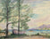 Robert Lee Eskridge (November 22, 1891 – April 14, 1975) was an American genre painter, muralist