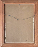Robert Moore Kulicke was an American artist, frame maker, and teacher. Though most influential for m