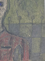 RufinoTamayo was a Mexican painter of Zapotec heritage, born in Oaxaca de Juárez, Mexico. Tamayo