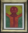 RufinoTamayo was a Mexican painter of Zapotec heritage, born in Oaxaca de Juárez, Mexico. Tamayo