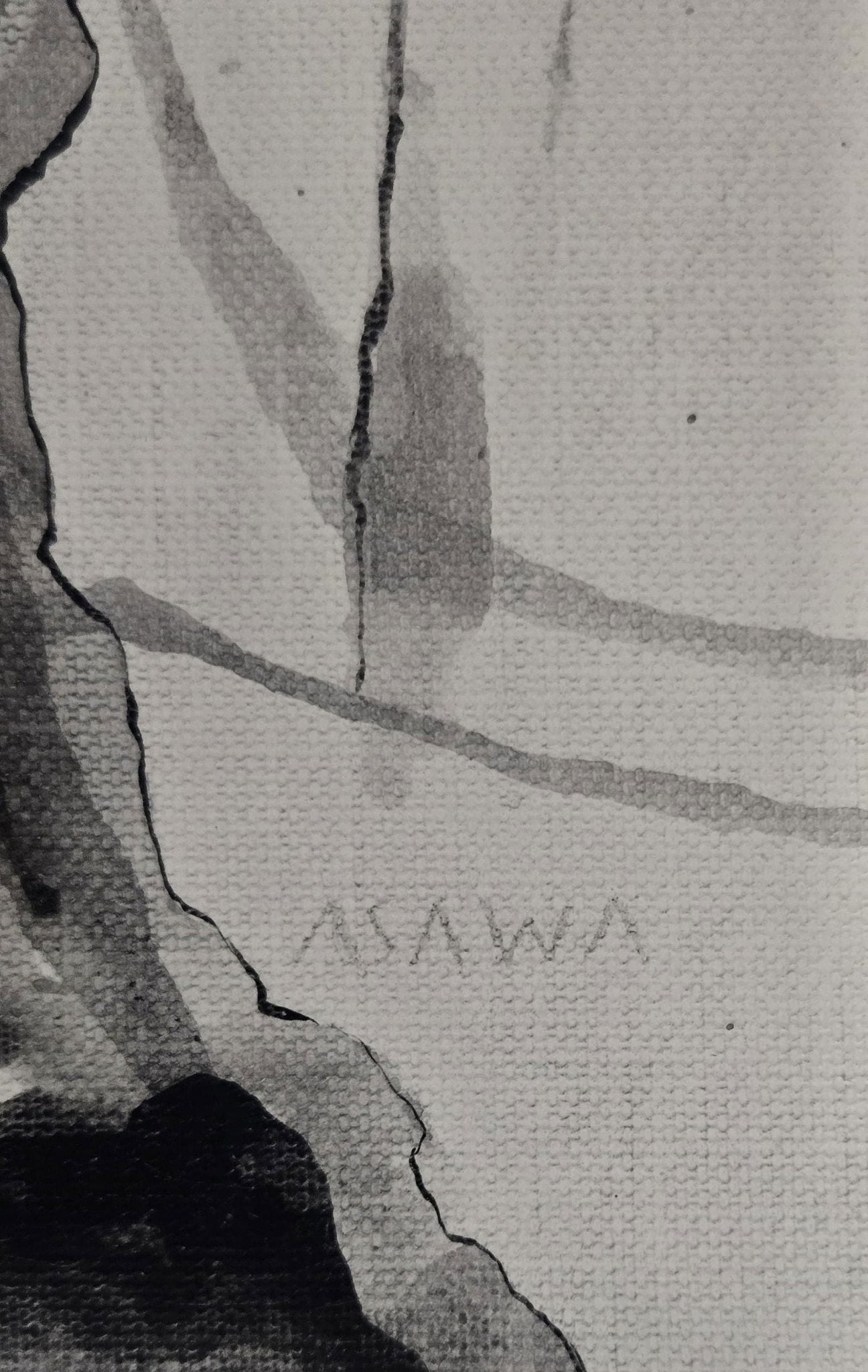 Ruth Aiko Asawa was an American modernist artist known primarily for her abstract looped - wire - MJ Auction Gallery - Painting