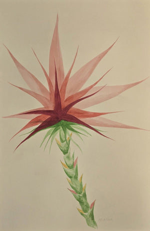 Ruth Aiko Asawa was an American modernist artist known primarily for her abstract looped-wire