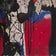 Sam Francis was born in San Mateo, California the son of Katherine Lewis Francis and Samuel Augustus